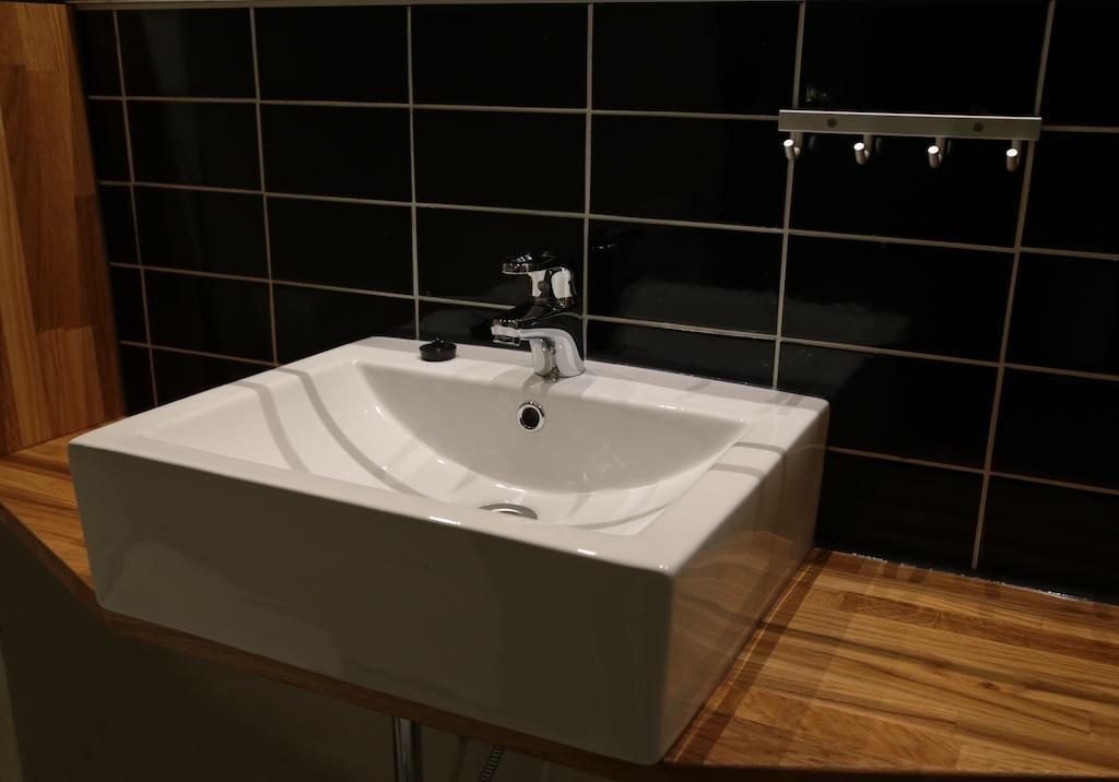 Hotelli Ville Apartment Tammerfors Rom bilde