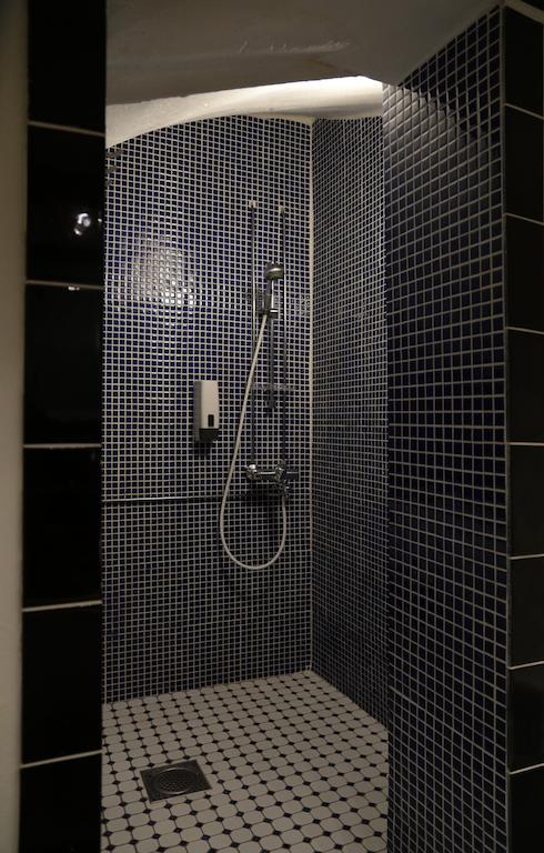 Hotelli Ville Apartment Tammerfors Rom bilde
