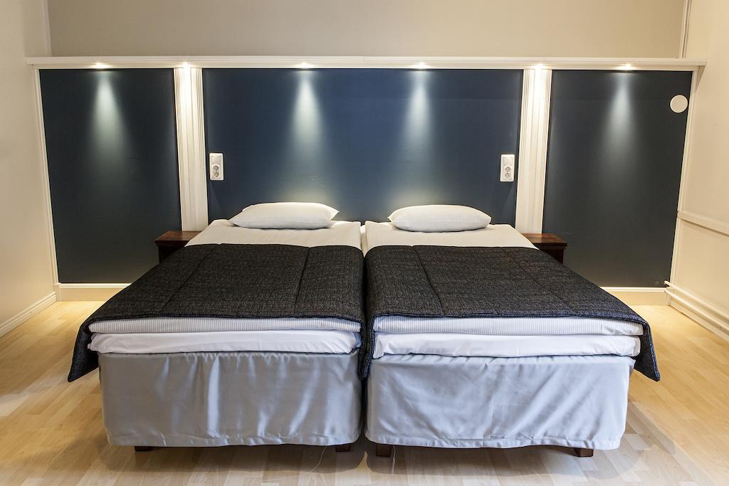 Hotelli Ville Apartment Tammerfors Rom bilde